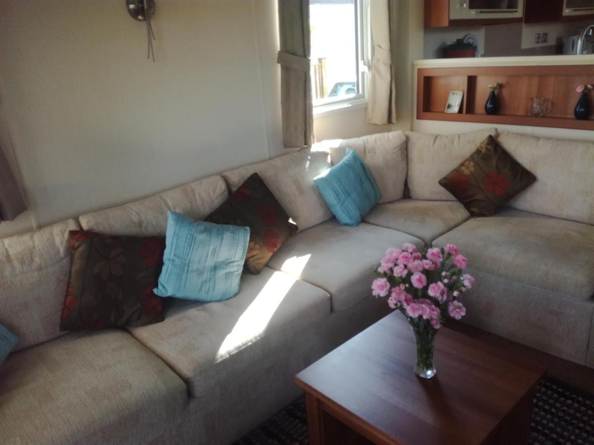 Warren View Villa Dawlish Dış mekan fotoğraf