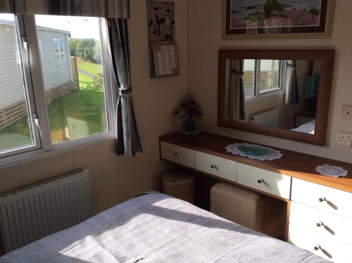 Warren View Villa Dawlish Dış mekan fotoğraf