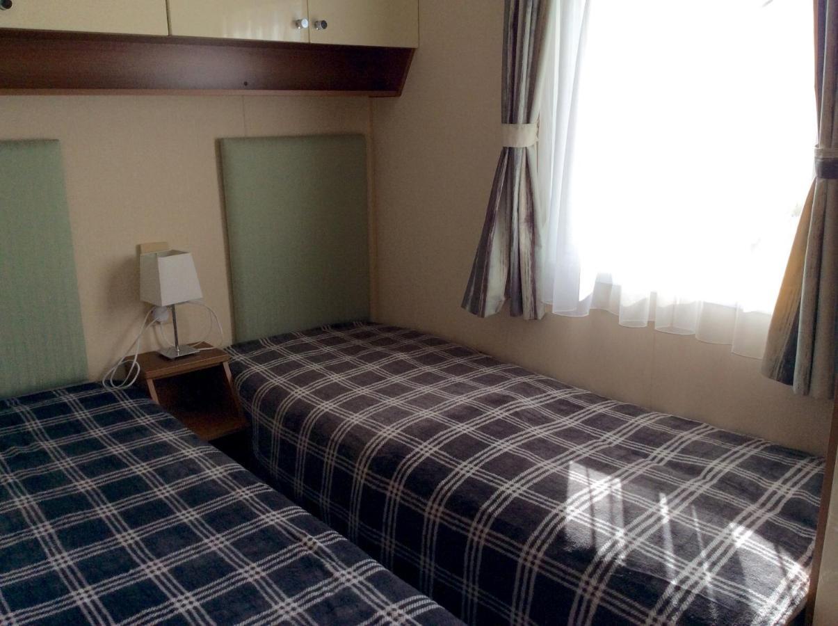 Warren View Villa Dawlish Dış mekan fotoğraf